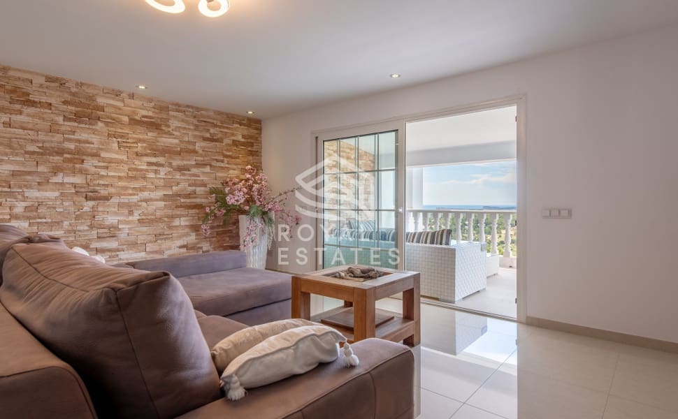 8 soveværelse Villa til salg i Cala Conta med swimmingpool - € 2.990.000 (Ref: 8514983)