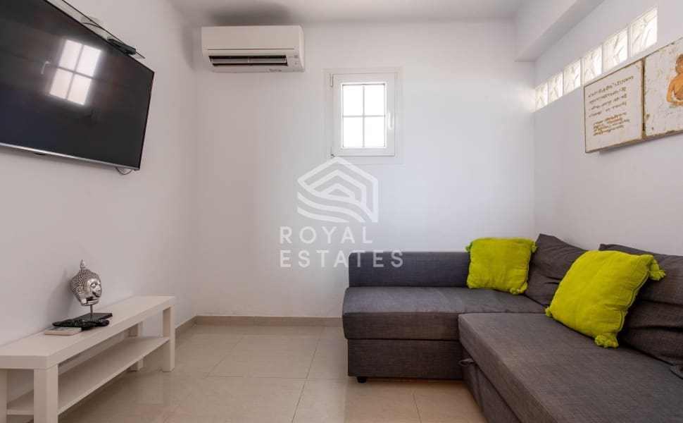 8 soveværelse Villa til salg i Cala Conta med swimmingpool - € 2.990.000 (Ref: 8514983)