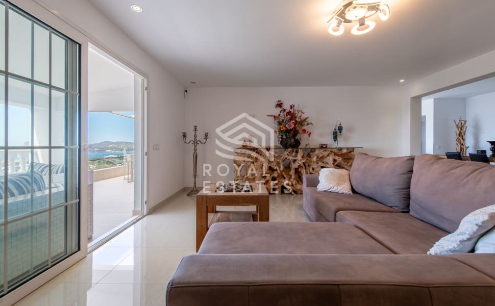 8 soveværelse Villa til salg i Cala Conta med swimmingpool - € 2.990.000 (Ref: 8514983)