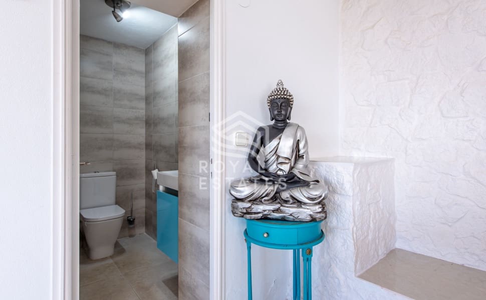 8 soveværelse Villa til salg i Cala Conta med swimmingpool - € 2.990.000 (Ref: 8514983)