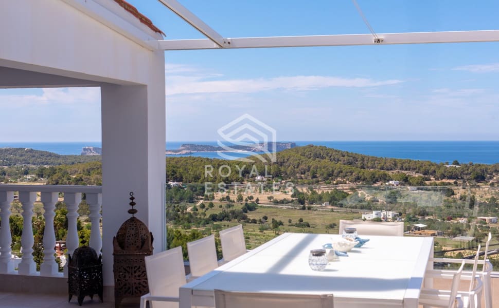 8 soveværelse Villa til salg i Cala Conta med swimmingpool - € 2.990.000 (Ref: 8514983)