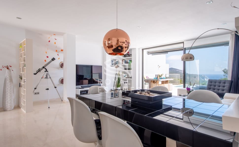 3 sypialnia Willa na sprzedaż w San Jose / Sant Josep de Sa Talaia - 1 900 000 € (Ref: 8514984)