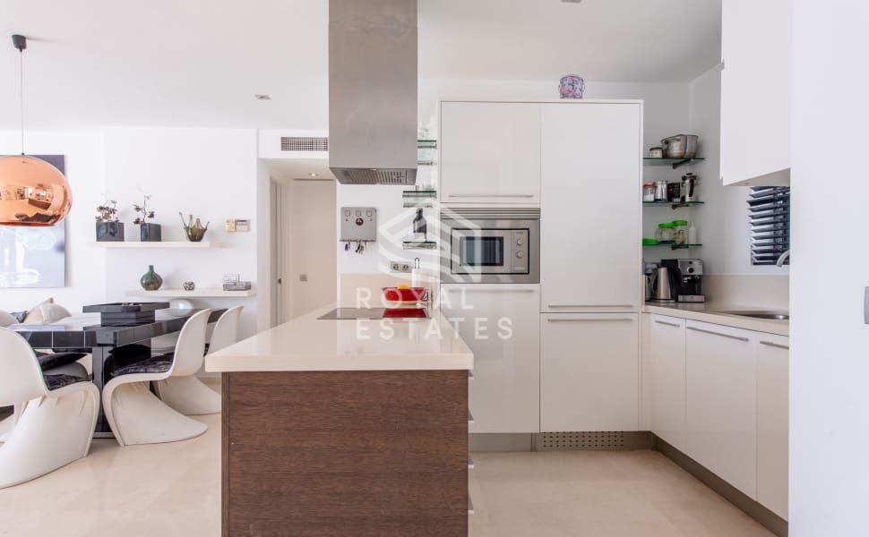 3 sypialnia Willa na sprzedaż w San Jose / Sant Josep de Sa Talaia - 1 900 000 € (Ref: 8514984)