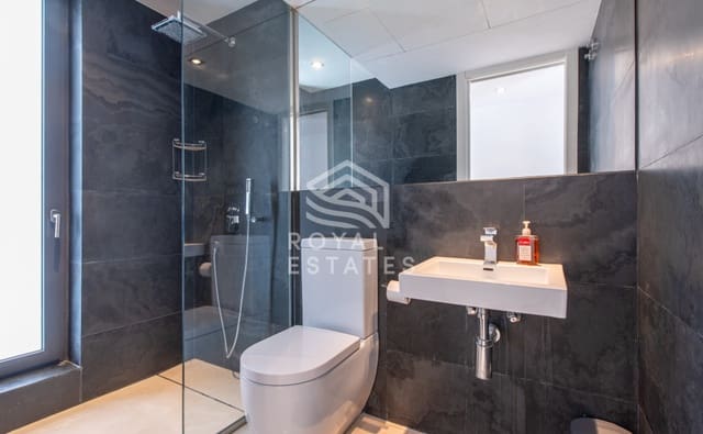 3 quarto Moradia para venda em San Jose / Sant Josep de Sa Talaia - 1 900 000 € (Ref: 8514984)