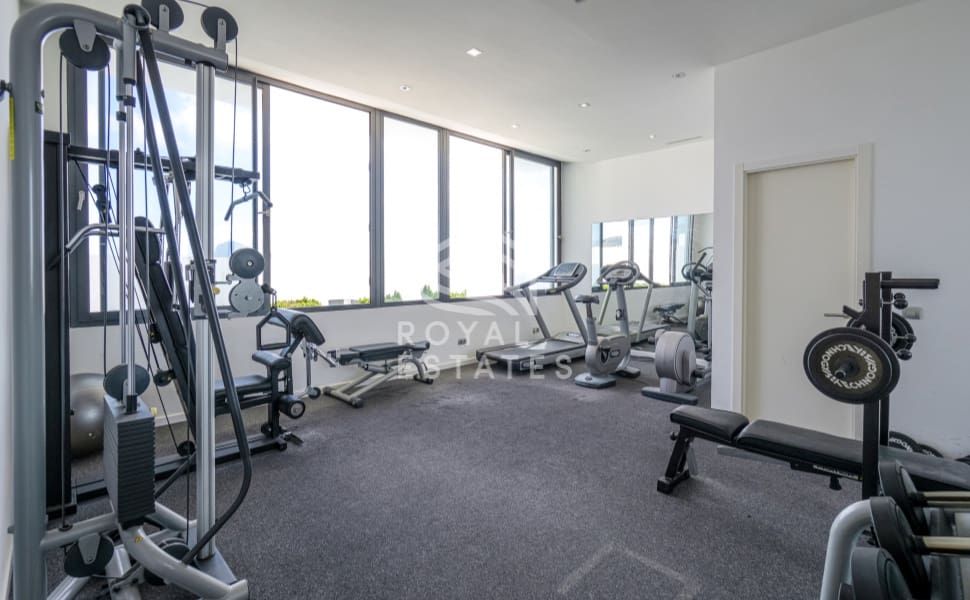 3 sypialnia Willa na sprzedaż w San Jose / Sant Josep de Sa Talaia - 1 900 000 € (Ref: 8514984)