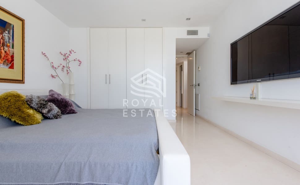 3 sypialnia Willa na sprzedaż w San Jose / Sant Josep de Sa Talaia - 1 900 000 € (Ref: 8514984)