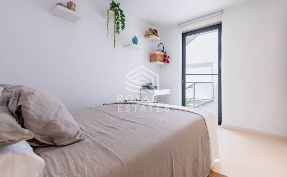 3 sypialnia Willa na sprzedaż w San Jose / Sant Josep de Sa Talaia - 1 900 000 € (Ref: 8514984)