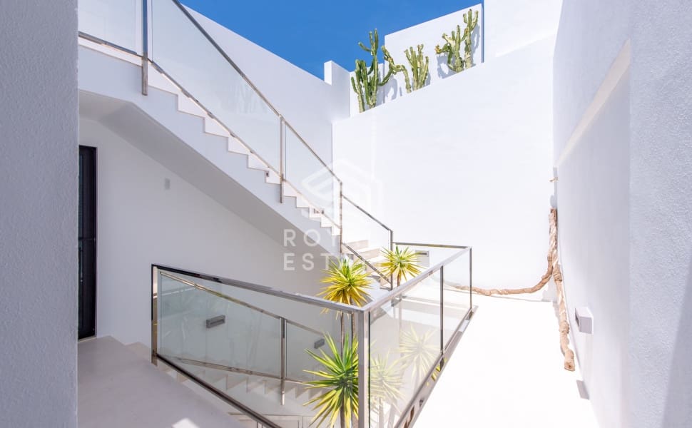 3 sypialnia Willa na sprzedaż w San Jose / Sant Josep de Sa Talaia - 1 900 000 € (Ref: 8514984)