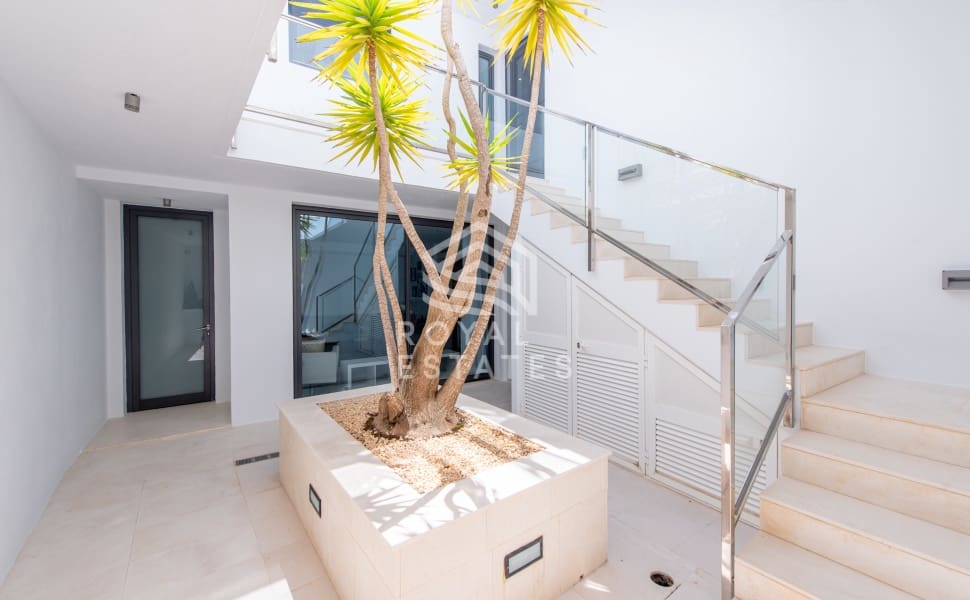 3 sypialnia Willa na sprzedaż w San Jose / Sant Josep de Sa Talaia - 1 900 000 € (Ref: 8514984)