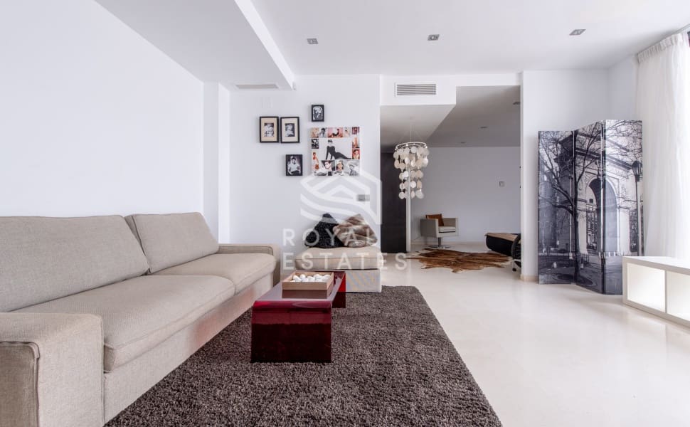 3 sypialnia Willa na sprzedaż w San Jose / Sant Josep de Sa Talaia - 1 900 000 € (Ref: 8514984)