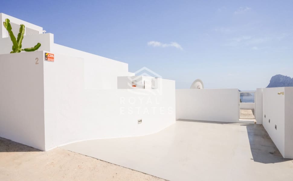 3 sypialnia Willa na sprzedaż w San Jose / Sant Josep de Sa Talaia - 1 900 000 € (Ref: 8514984)