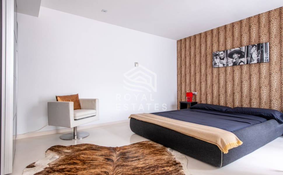 3 sypialnia Willa na sprzedaż w San Jose / Sant Josep de Sa Talaia - 1 900 000 € (Ref: 8514984)