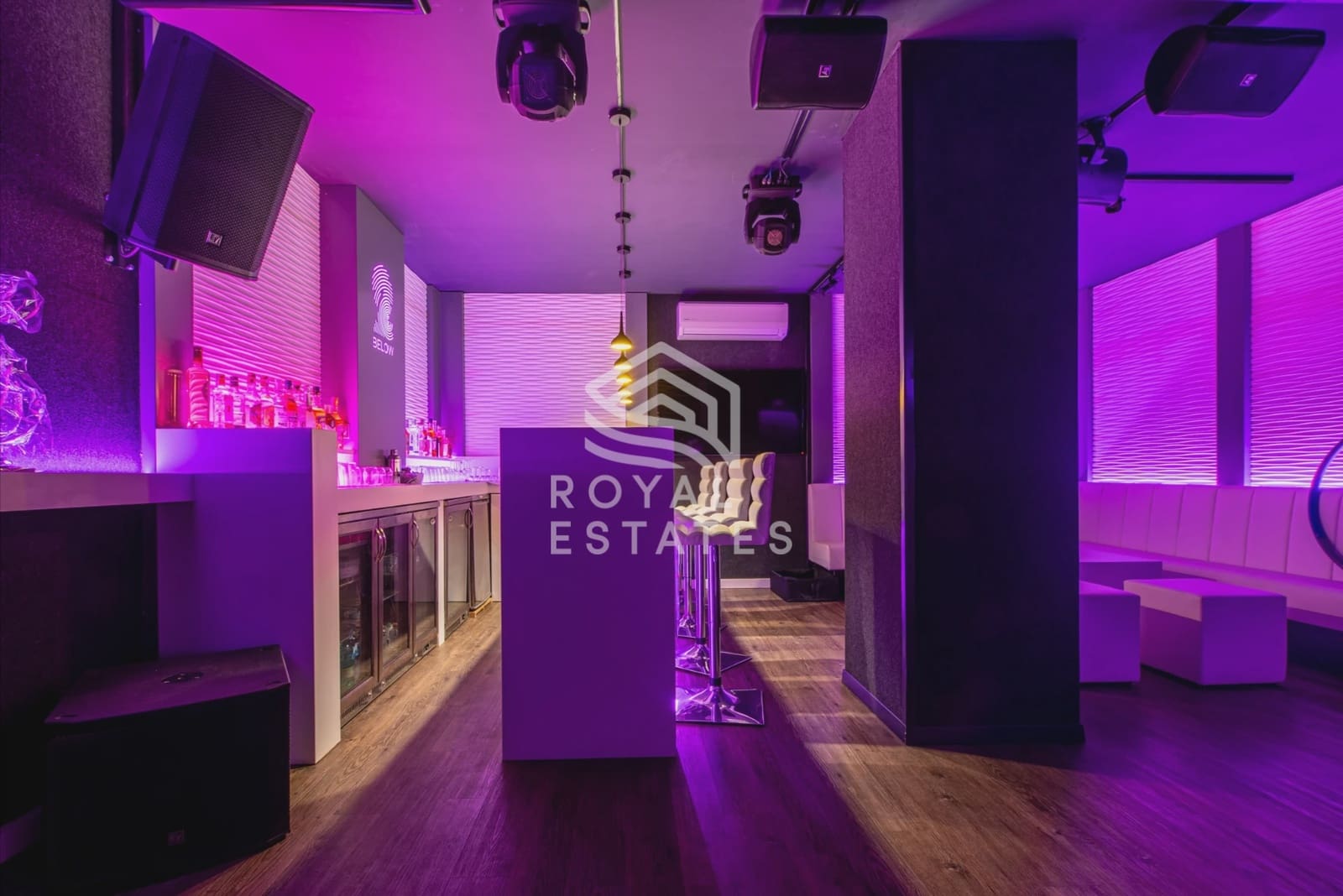 3 sypialnia Willa na sprzedaż w San Jose / Sant Josep de Sa Talaia - 1 900 000 € (Ref: 8514984)