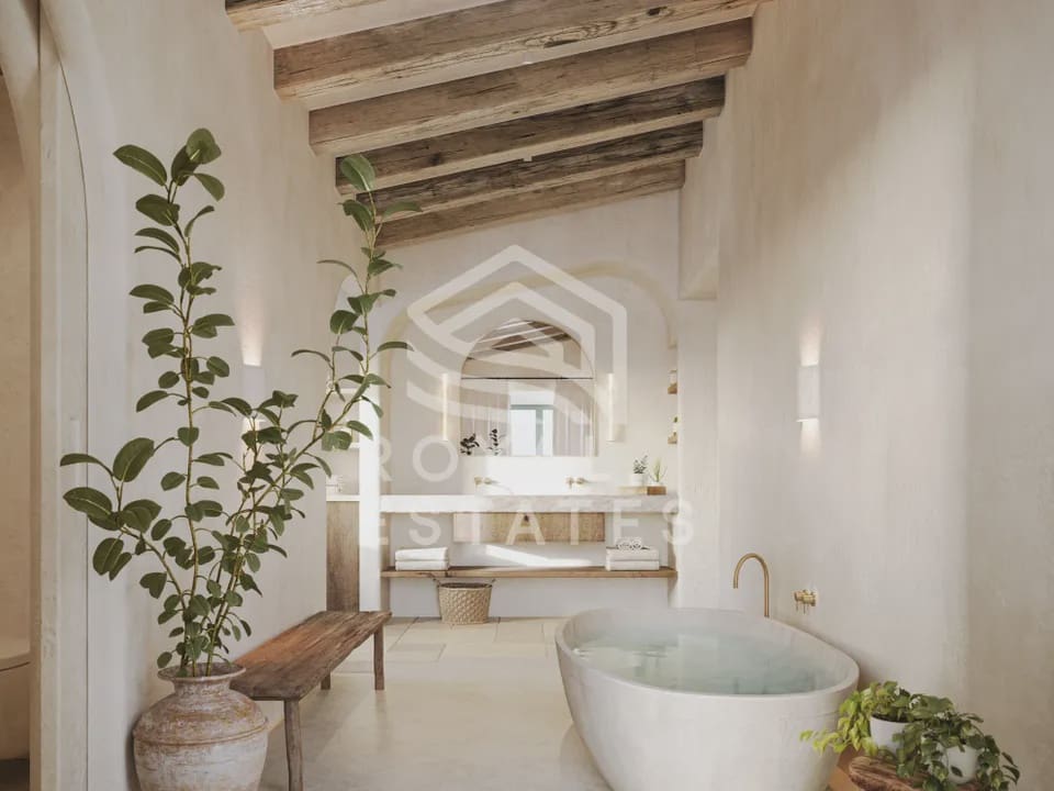 4 soveværelse Villa til salg i Alaro - € 8.495.000 (Ref: 8514988)