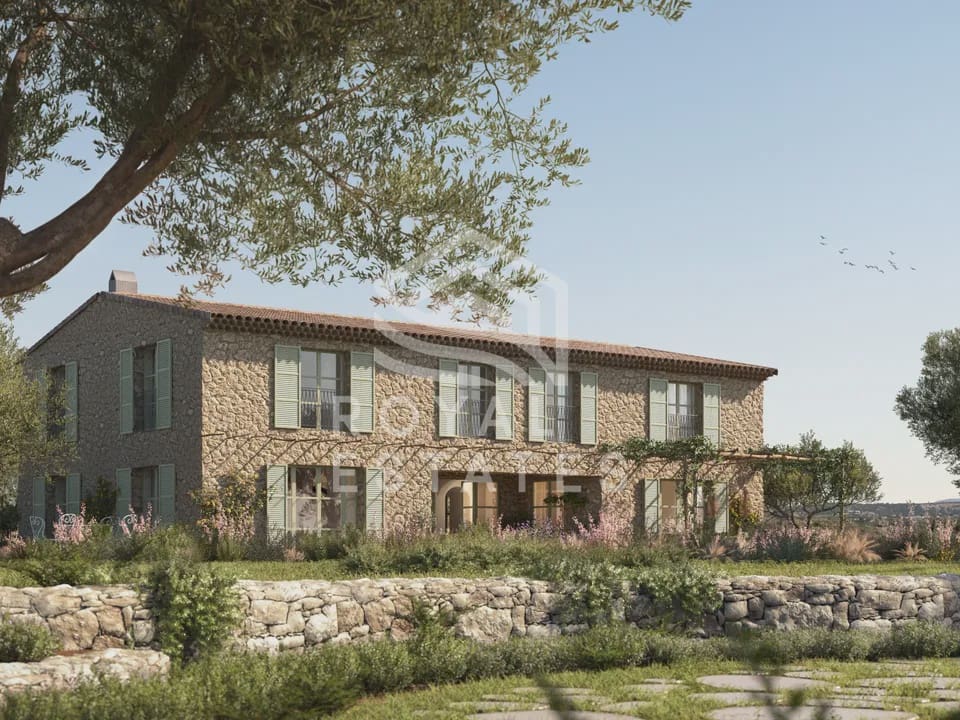 4 soveværelse Villa til salg i Alaro - € 8.495.000 (Ref: 8514988)