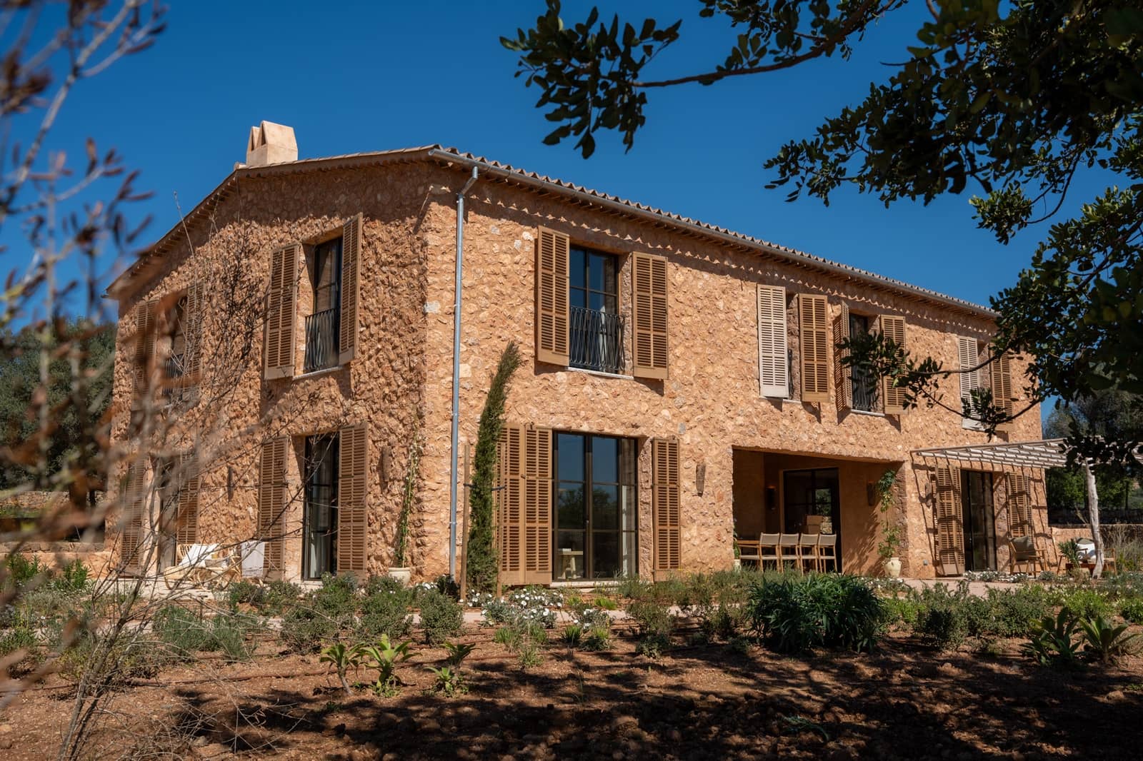 4 bedroom Villa for sale in Alaro - € 8,495,000 (Ref: 8514988)