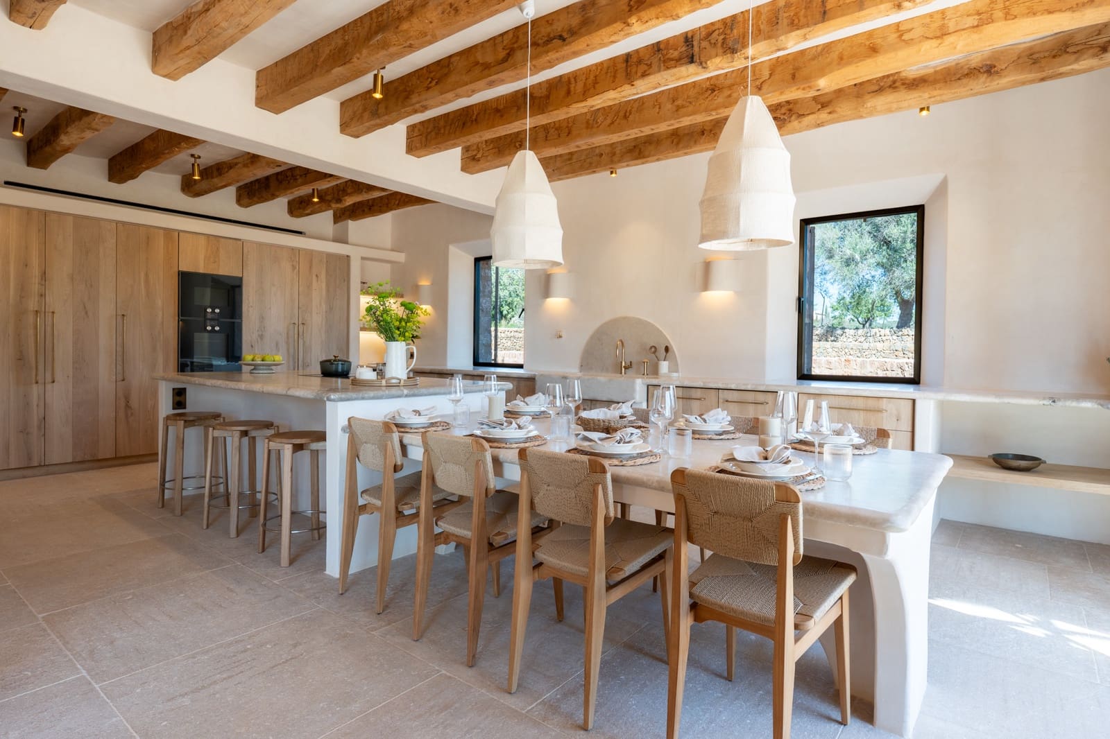 4 bedroom Villa for sale in Alaro - € 8,495,000 (Ref: 8514988)