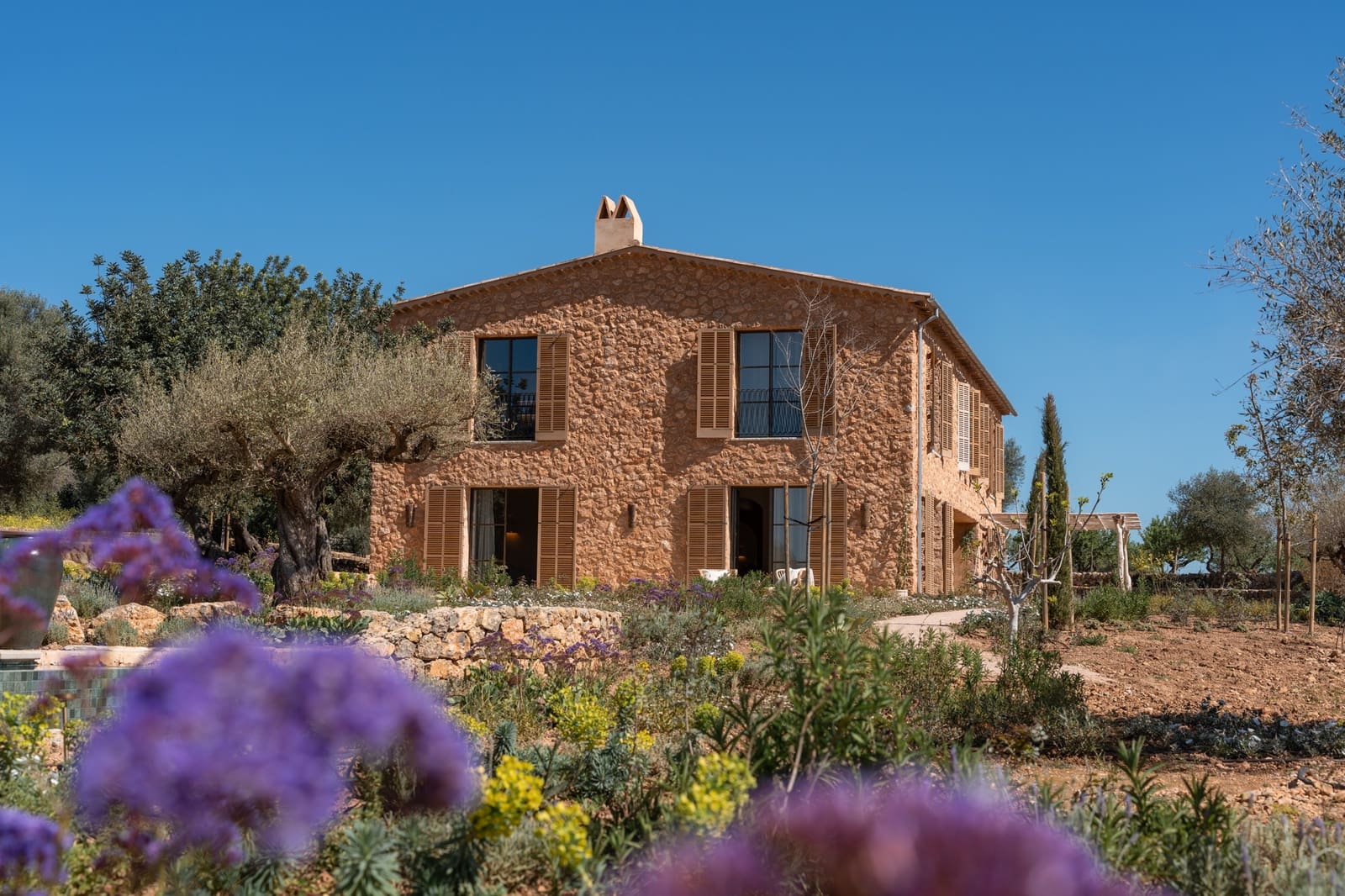 4 bedroom Villa for sale in Alaro - € 8,495,000 (Ref: 8514988)