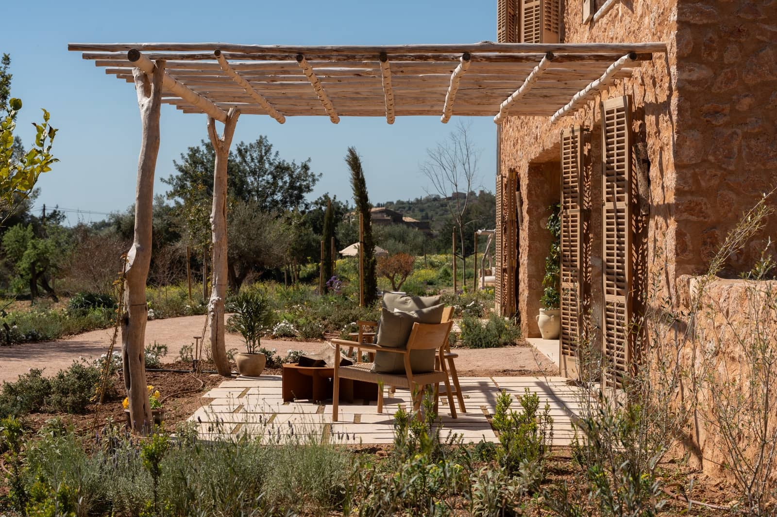 4 bedroom Villa for sale in Alaro - € 8,495,000 (Ref: 8514988)