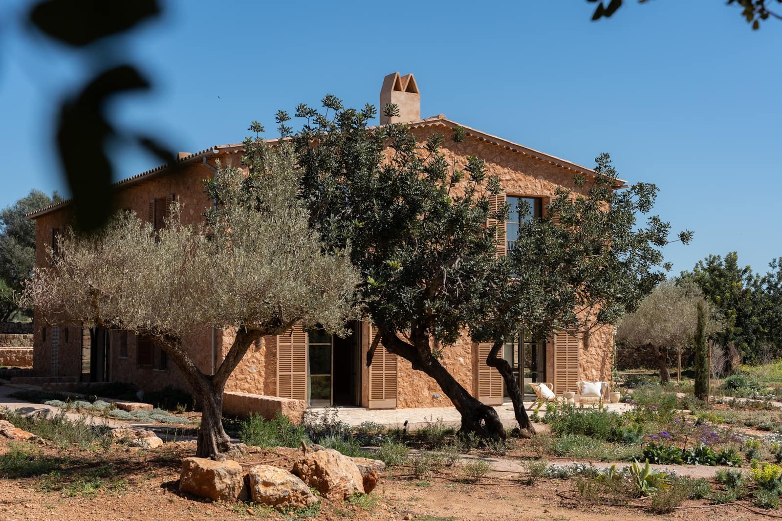 4 bedroom Villa for sale in Alaro - € 8,495,000 (Ref: 8514988)