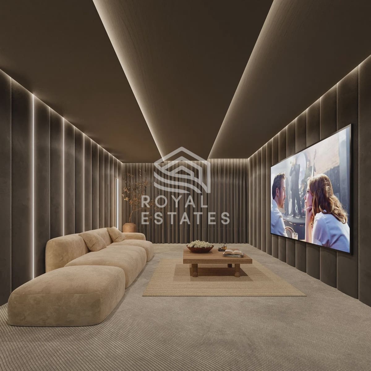 5 soverom Villa til salgs i Talamanca - € 5 500 000 (Ref: 8518873)