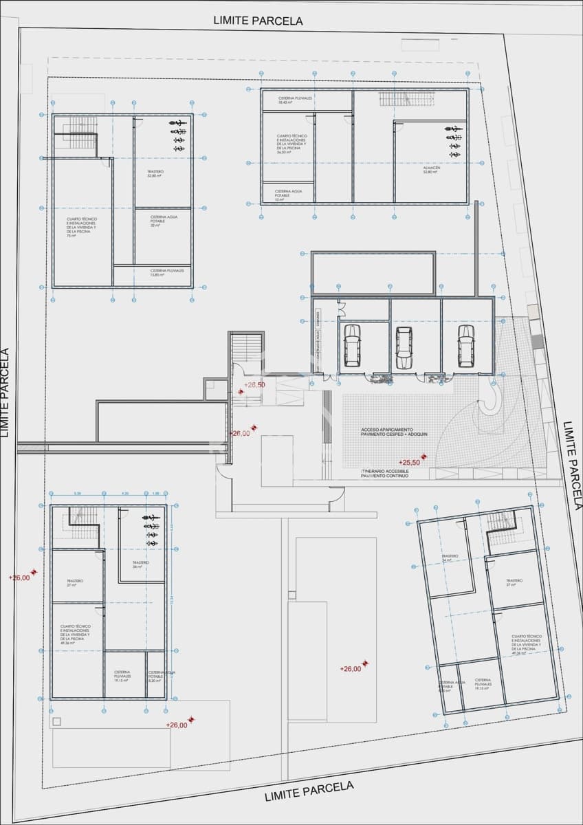 5 soverom Villa til salgs i Talamanca - € 5 500 000 (Ref: 8518873)