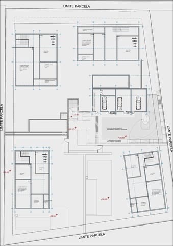 5 sypialnia Willa na sprzedaż w Talamanca, Miasto Ibiza / Eivissa - 5 500 000 € (Ref: 8518873)