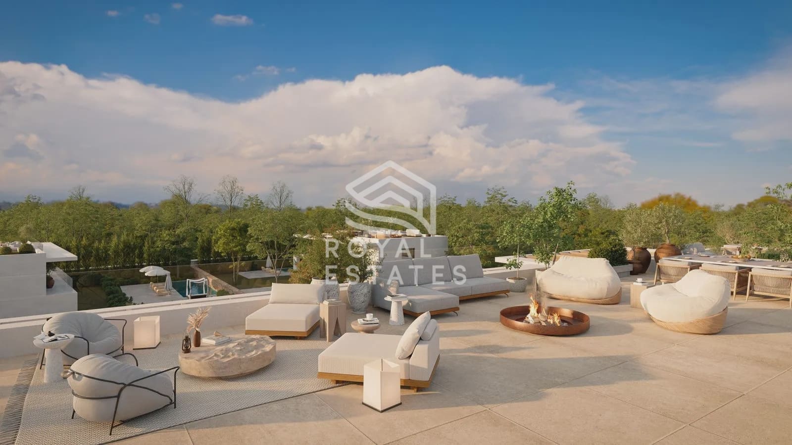 5 soverom Villa til salgs i Talamanca - € 5 500 000 (Ref: 8518873)