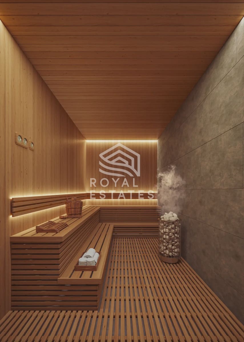 Byggegrund til salg i Santa Eulalia / Santa Eularia - € 2.995.000 (Ref: 8536165)