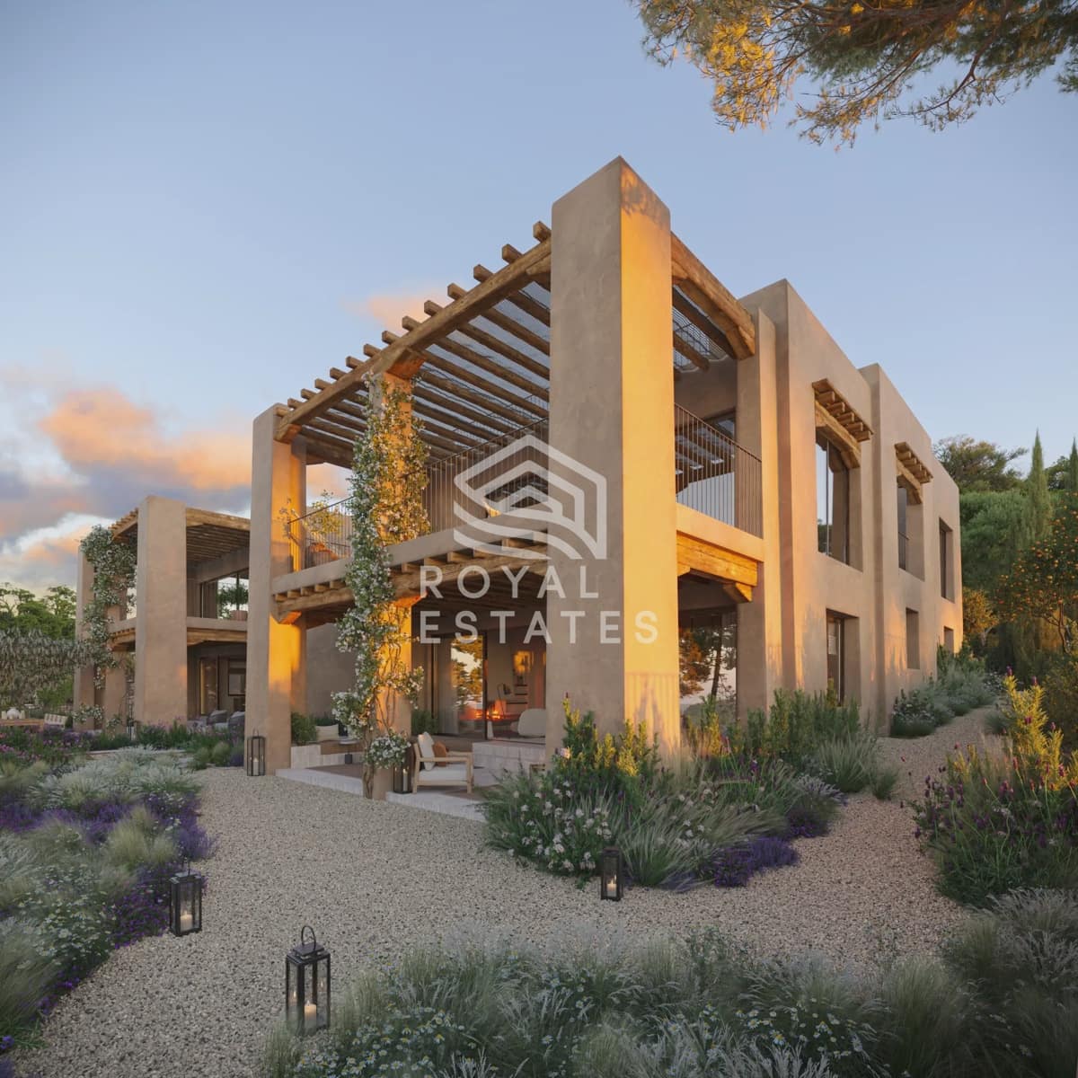 Byggegrund til salg i Santa Eulalia / Santa Eularia - € 2.995.000 (Ref: 8536165)