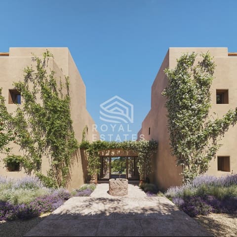 Terreno para Construção para venda em Santa Eulalia / Santa Eularia - 2 995 000 € (Ref: 8536165)