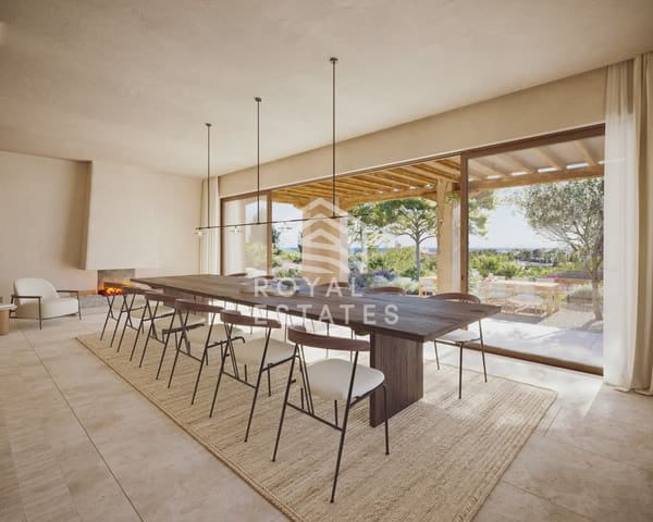 Terreno para Construção para venda em Santa Eulalia / Santa Eularia - 2 995 000 € (Ref: 8536165)