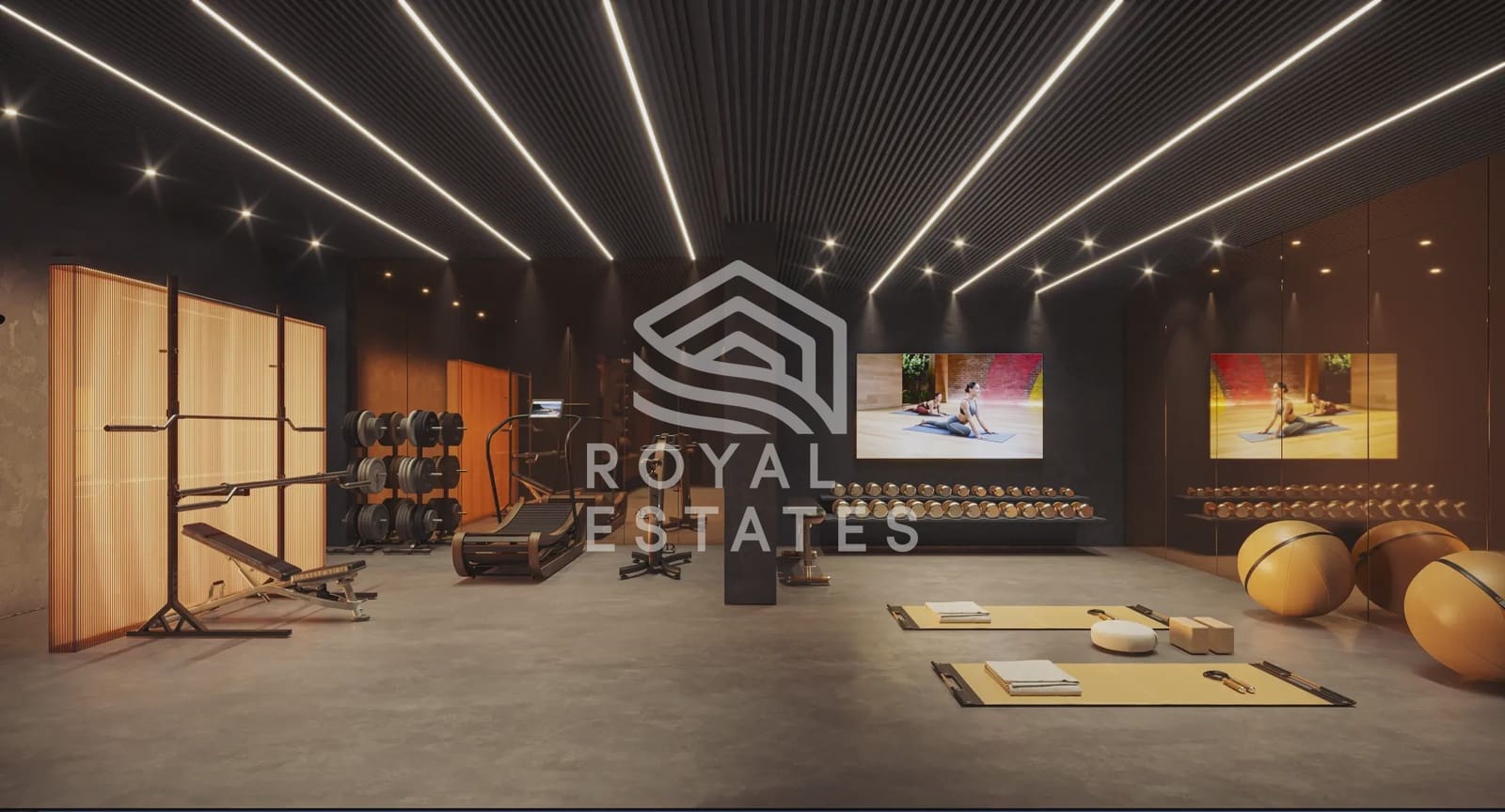 Byggegrund til salg i Santa Eulalia / Santa Eularia - € 2.995.000 (Ref: 8536165)