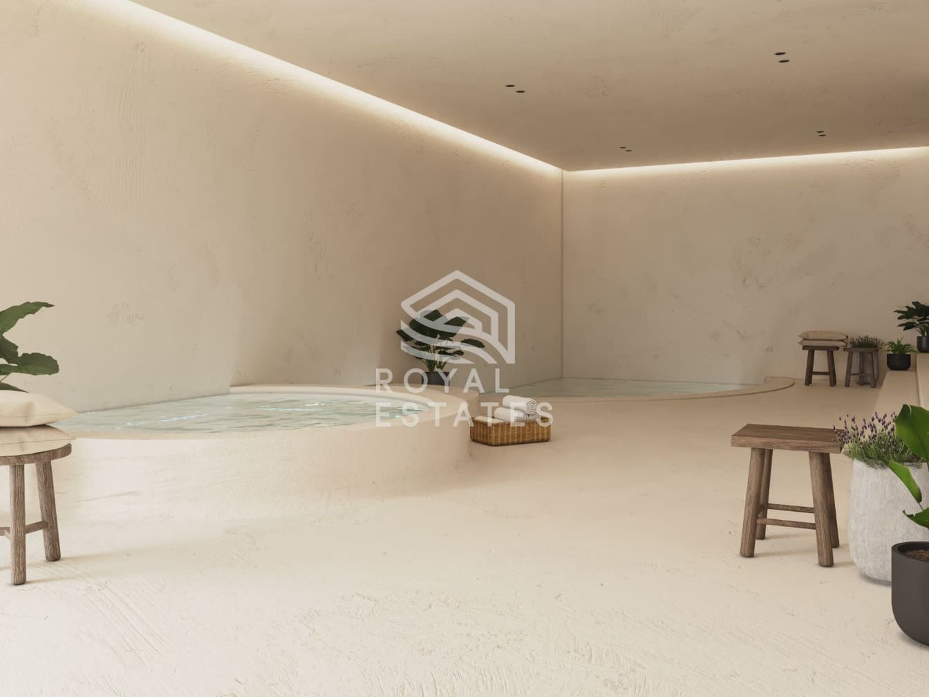 5 sovrum Villa till salu i Ibiza stad - 5 000 000 € (Ref: 8647860)