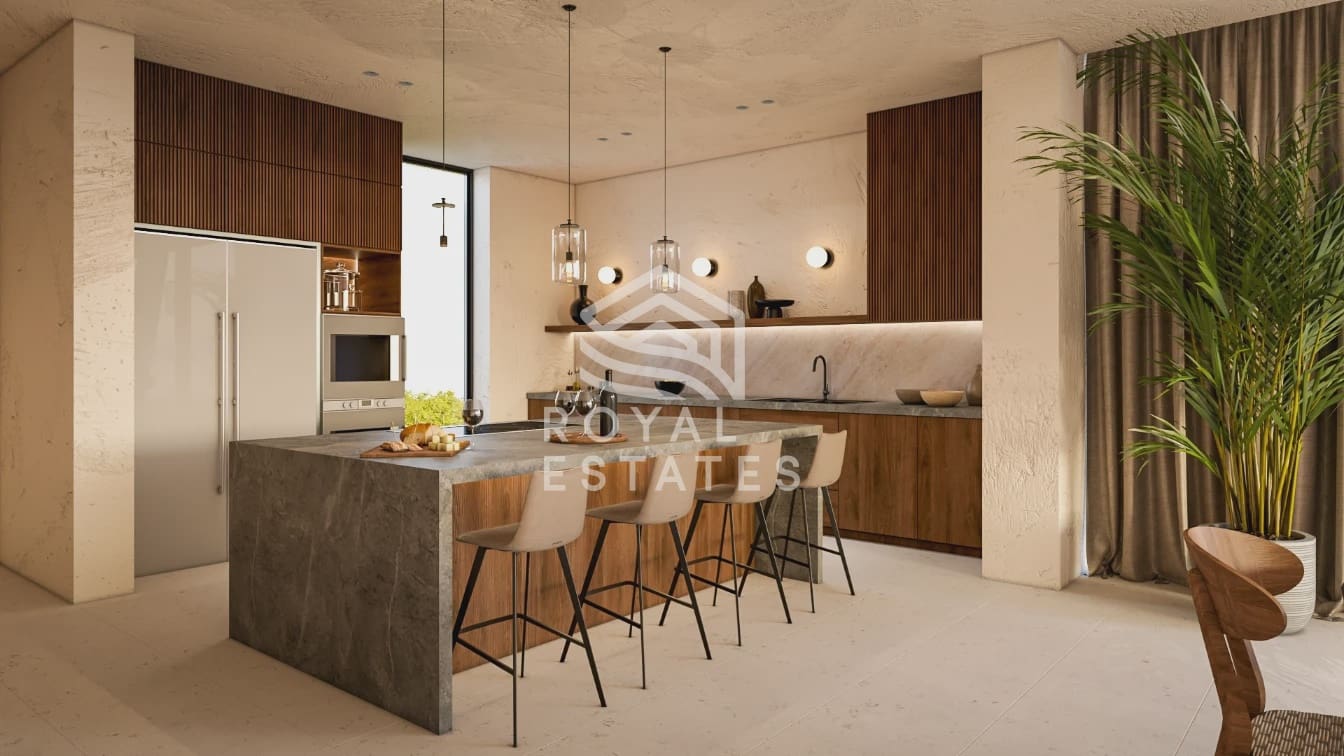 5 sovrum Villa till salu i Ibiza stad - 5 000 000 € (Ref: 8647860)