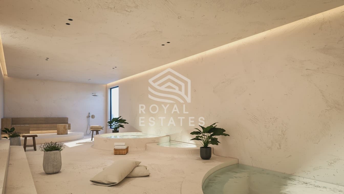 5 sovrum Villa till salu i Ibiza stad - 5 000 000 € (Ref: 8647860)