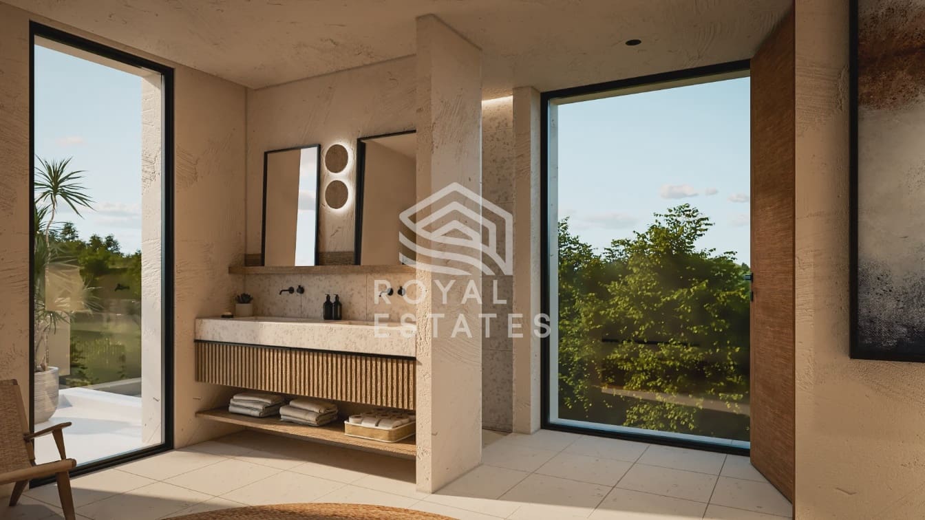 5 sovrum Villa till salu i Ibiza stad - 5 000 000 € (Ref: 8647860)