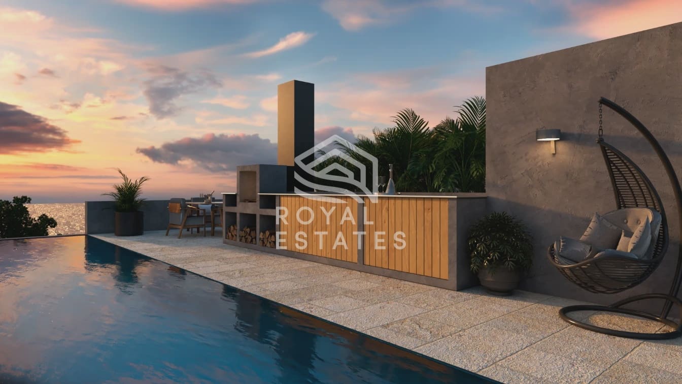 5 sovrum Villa till salu i Ibiza stad - 5 000 000 € (Ref: 8647860)