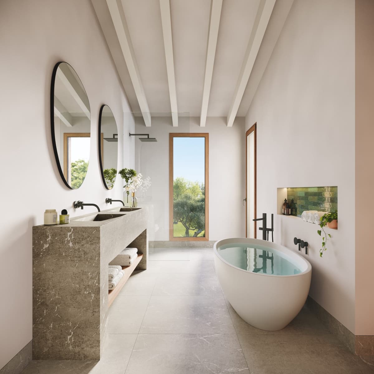 4 soveværelse Villa til salg i Bunyola med swimmingpool garage - € 5.750.000 (Ref: 8675449)