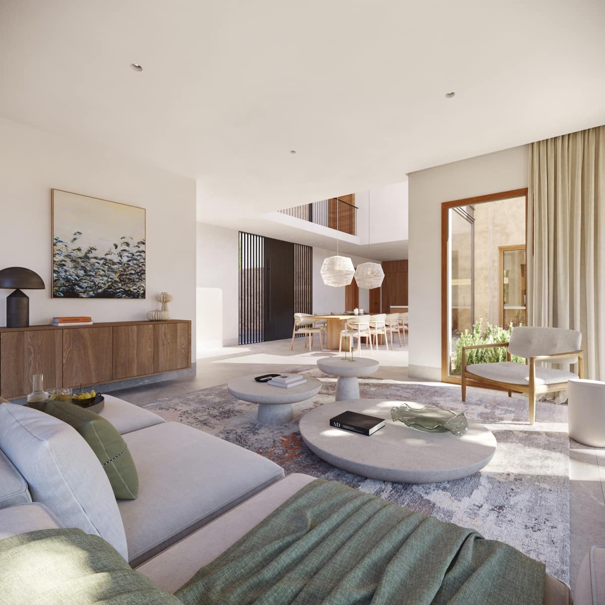 4 soveværelse Villa til salg i Bunyola med swimmingpool garage - € 5.750.000 (Ref: 8675449)