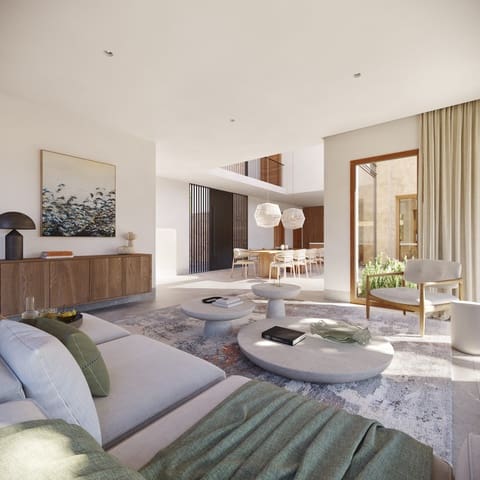 4 soverom Villa til salgs i Bunyola med svømmebasseng garasje - € 5 750 000 (Ref: 8675449)