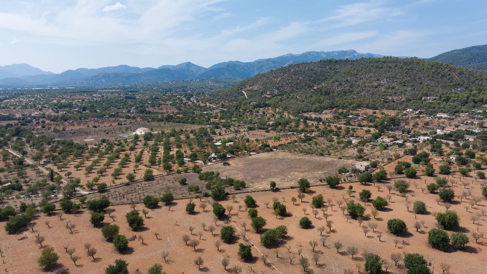 4 soveværelse Villa til salg i Bunyola med swimmingpool garage - € 5.750.000 (Ref: 8675449)