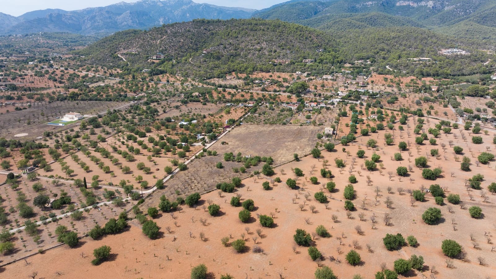 4 soveværelse Villa til salg i Bunyola med swimmingpool garage - € 5.750.000 (Ref: 8675449)