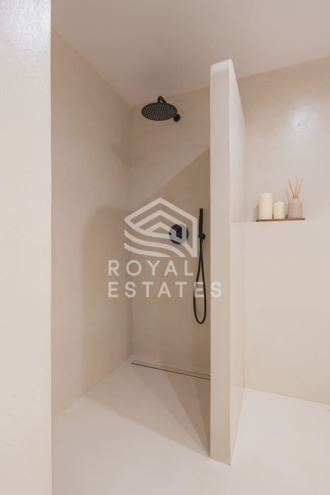 1 sovrum Lägenhet till salu i Ibiza stad med pool - 640 000 € (Ref: 8904966)