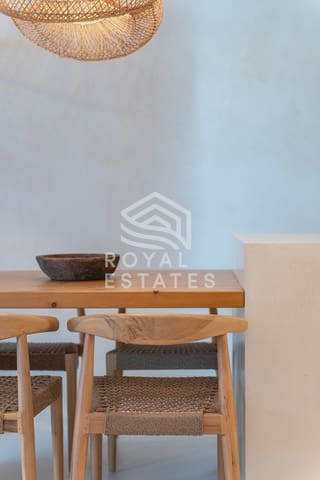 1 soverom Leilighet til salgs i Ibiza by med svømmebasseng - € 640 000 (Ref: 8904966)