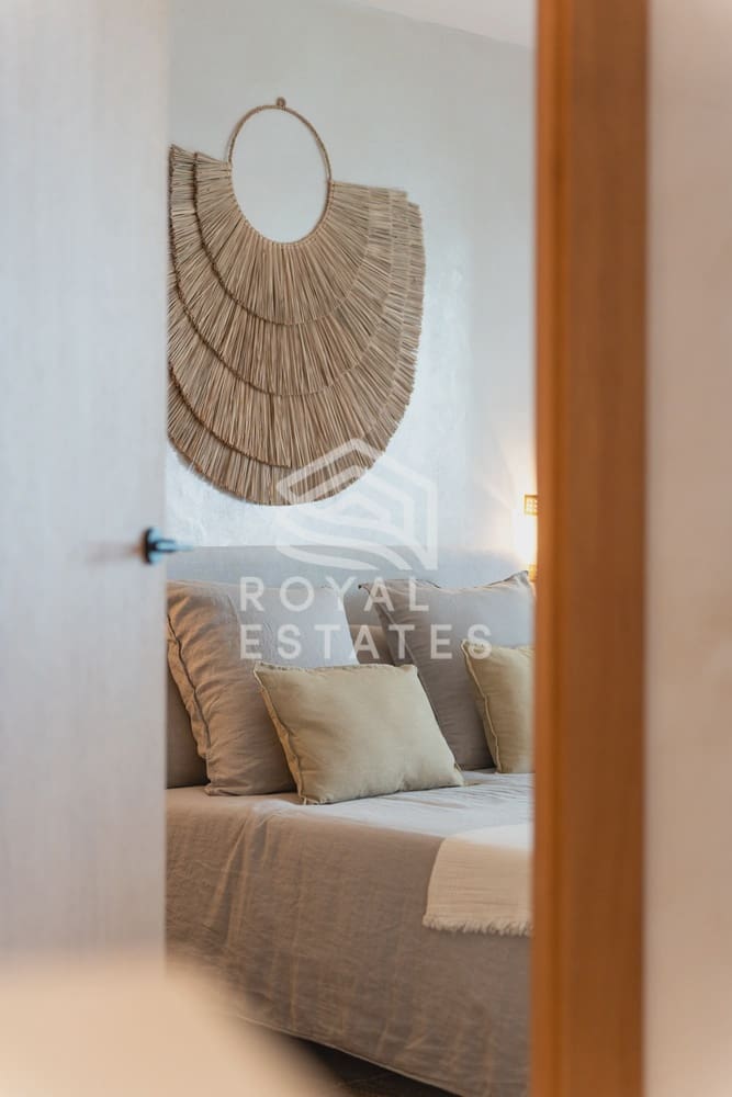 1 sovrum Lägenhet till salu i Ibiza stad med pool - 640 000 € (Ref: 8904966)