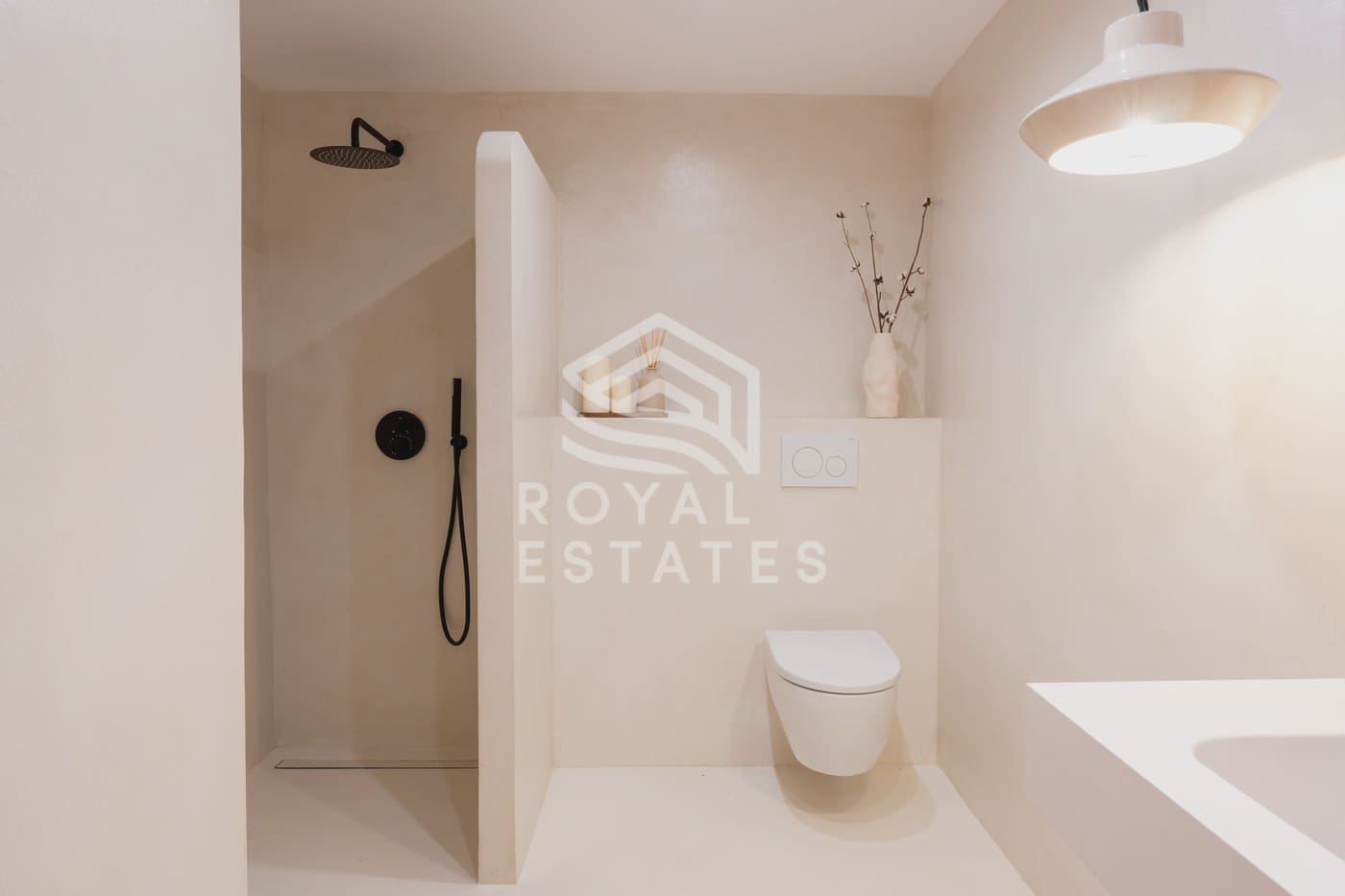 1 sovrum Lägenhet till salu i Ibiza stad med pool - 640 000 € (Ref: 8904966)