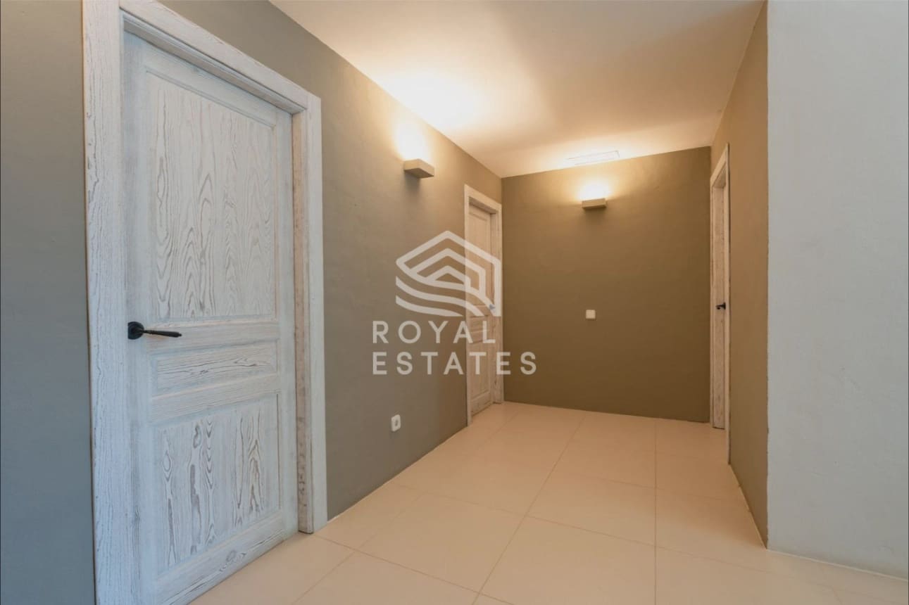 6 sypialnia Willa na sprzedaż w Miasto Ibiza / Eivissa z basenem - 5 499 500 € (Ref: 8907064)