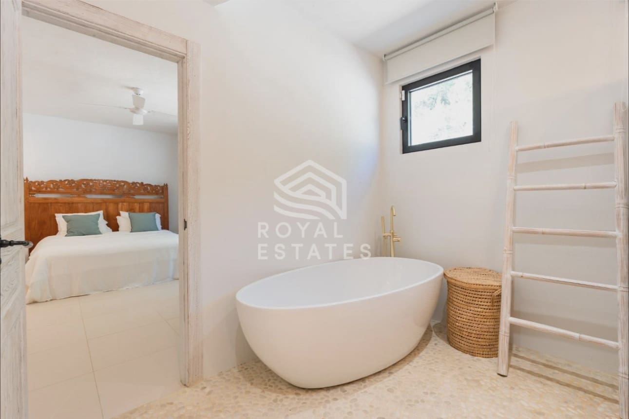 6 sypialnia Willa na sprzedaż w Miasto Ibiza / Eivissa z basenem - 5 499 500 € (Ref: 8907064)