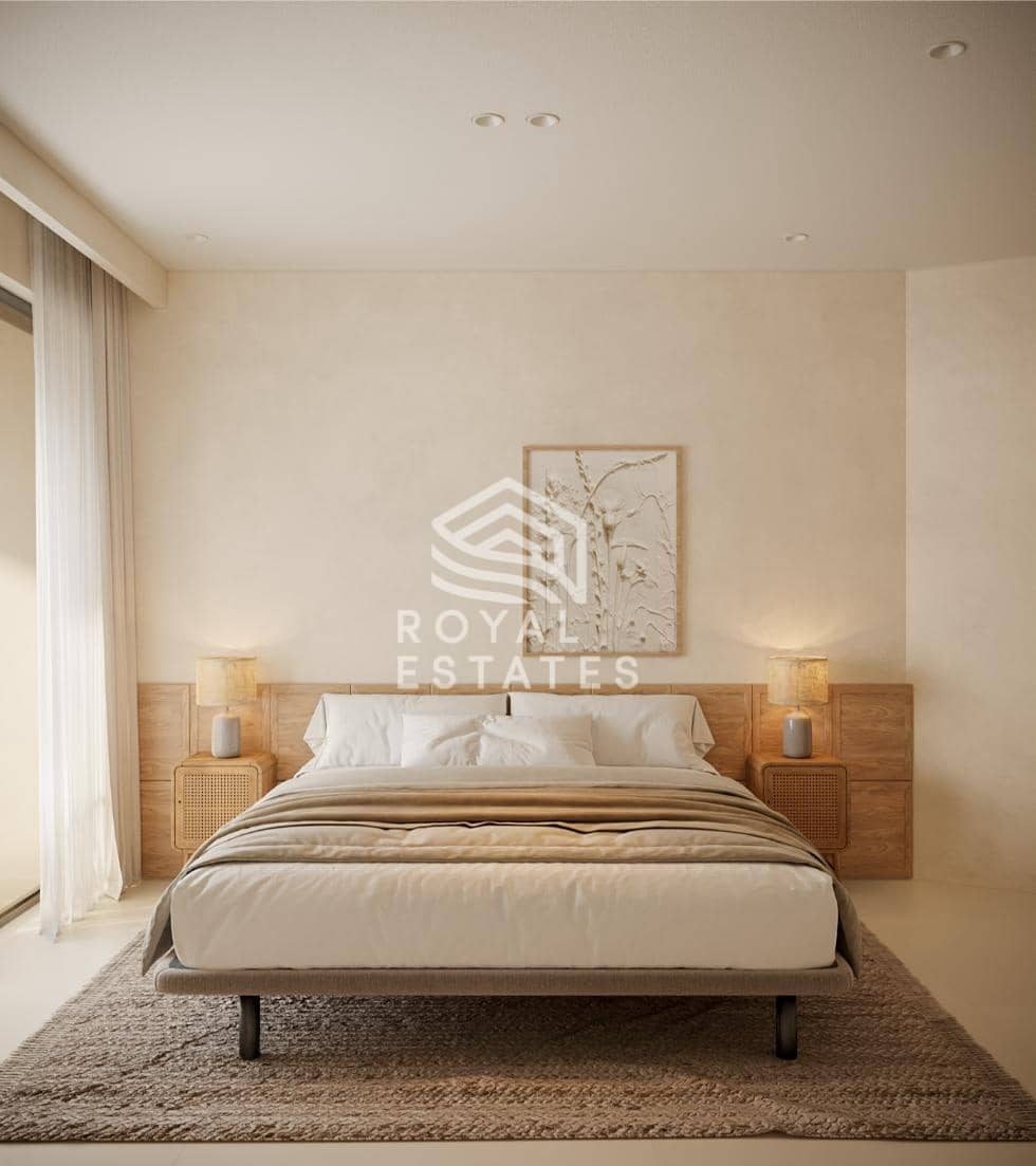 2 bedroom Apartment for sale in Ibiza / Eivissa town with pool - € 875,000 (Ref: 8920938)